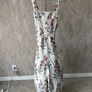 H&M summer jumper- pants NWT